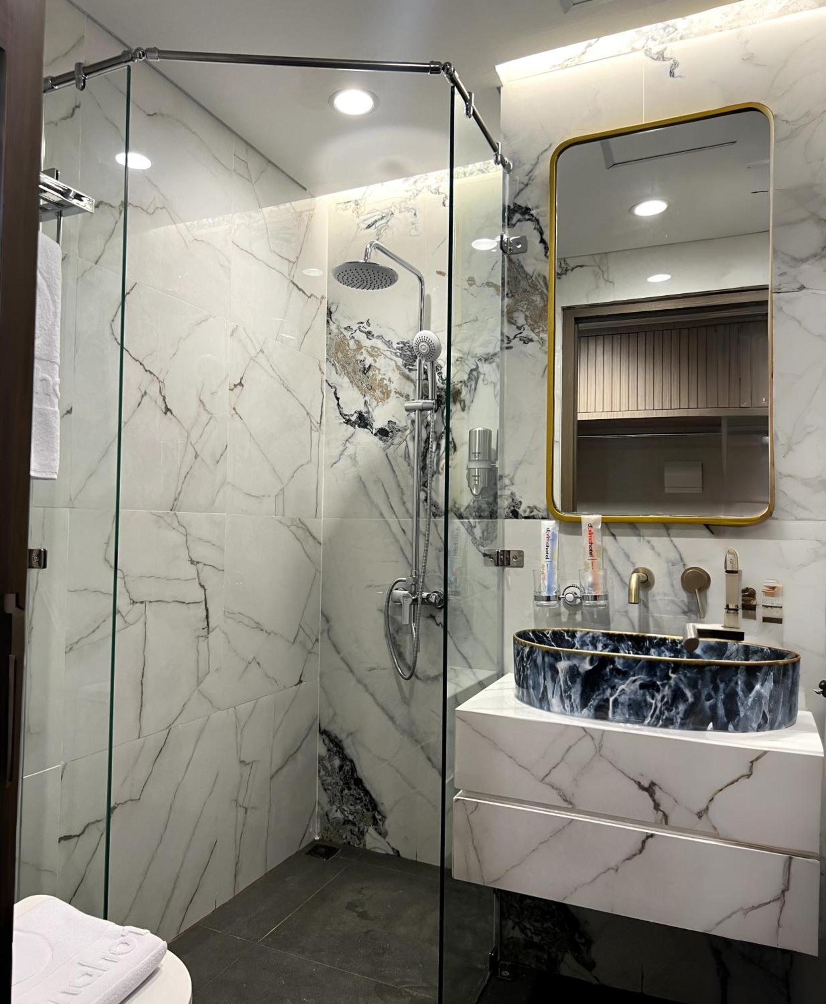 D'Primahotel Pik Jakarta Exteriör bild
